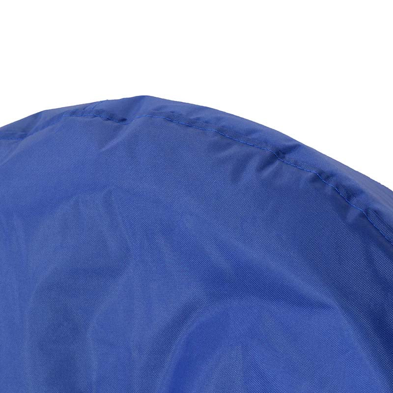 Bean bag armchair Norm PRO pakoworld 100% waterproof blue