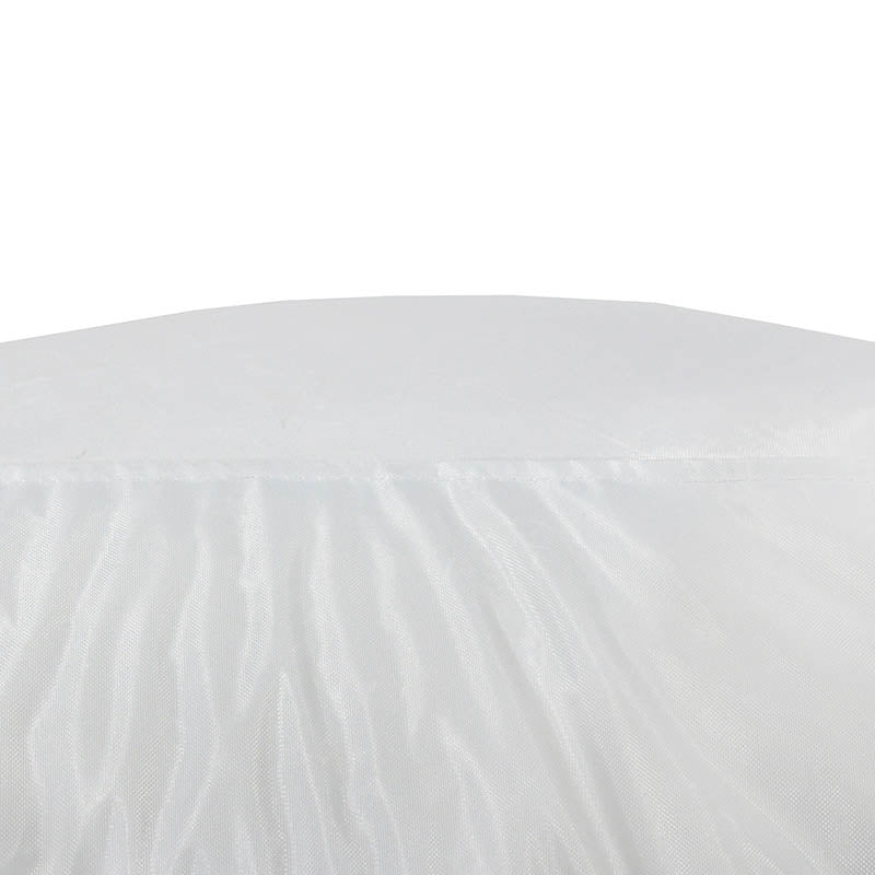 Bean bag armchair Norm PRO pakoworld 100% waterproof white