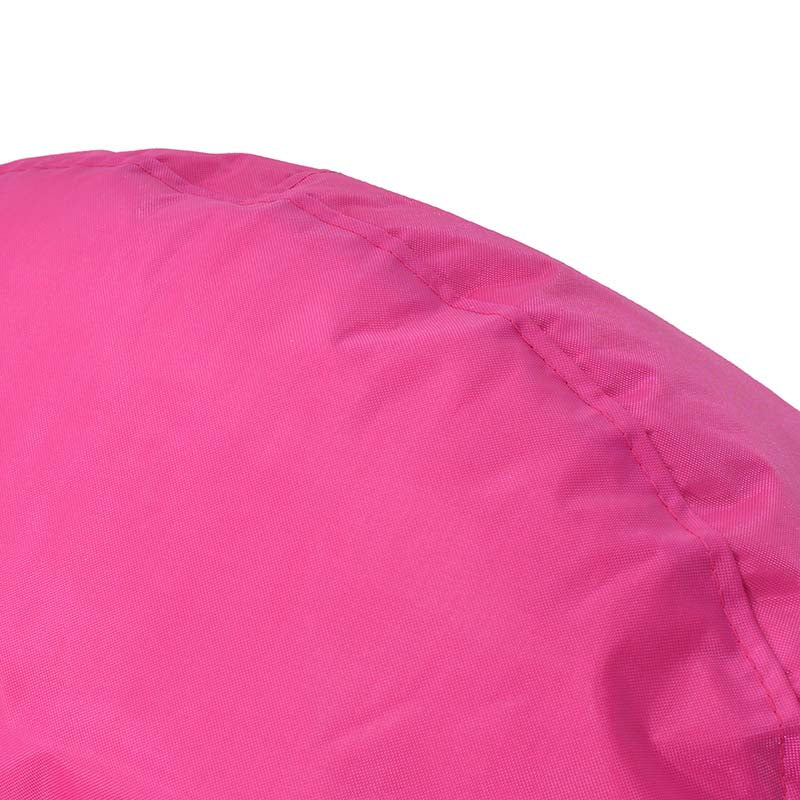 Bean bag armchair Norm PRO pakoworld 100% waterproof pink