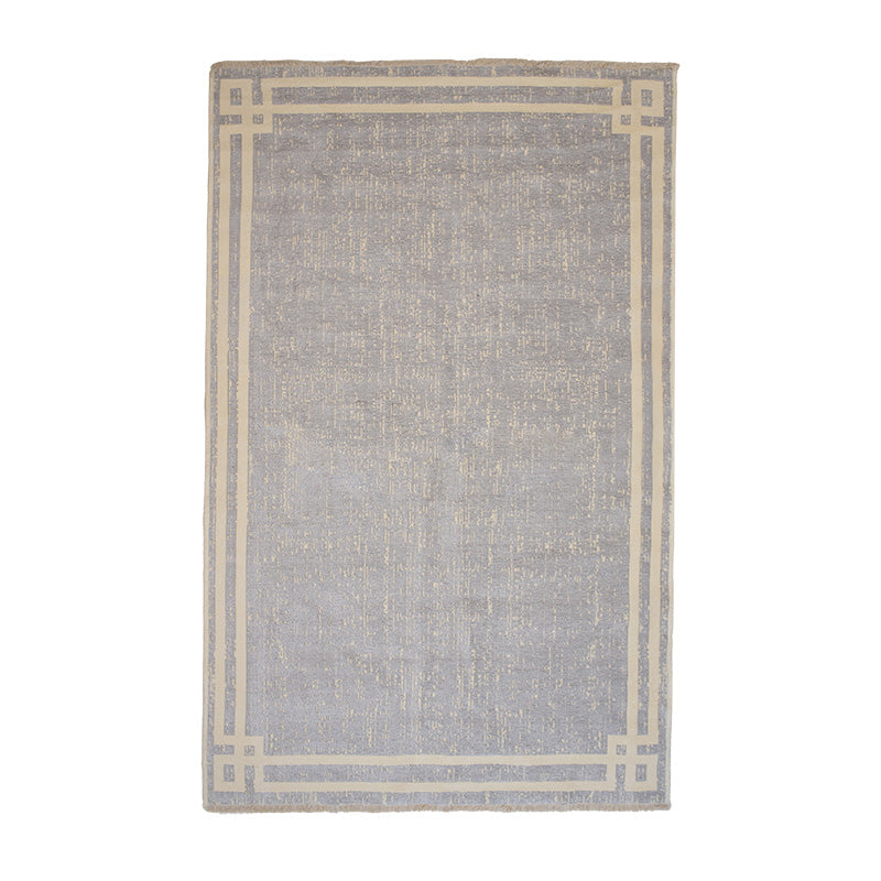 Carpet PWC-0044 pakoworld beige-grey 230x160cm