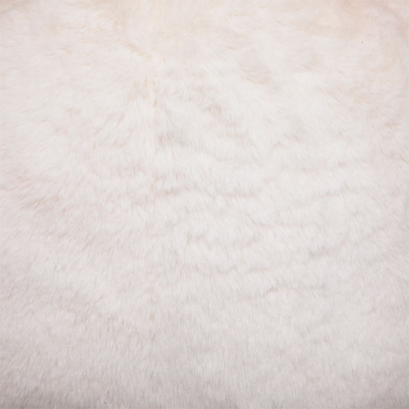 Children's armchair Unicorn pakoworld white 48x42x45cm