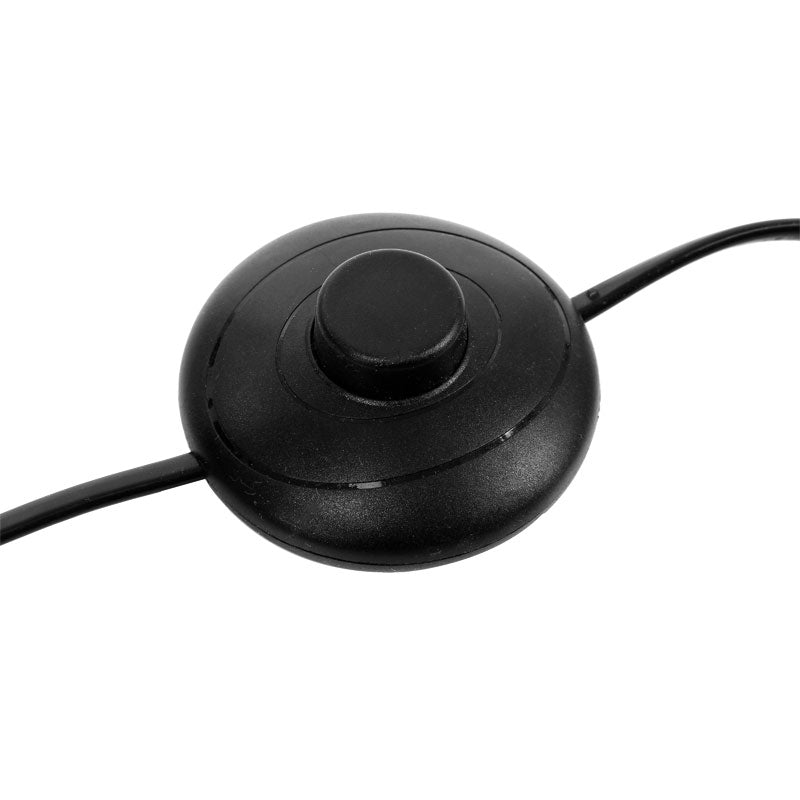 Floor lamp Lilo pakoworld natural D38x97cm