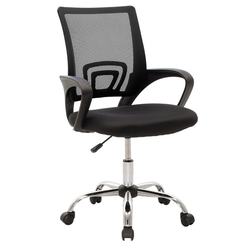 Student office furniture package Soco-Berto II set of 2 pcs