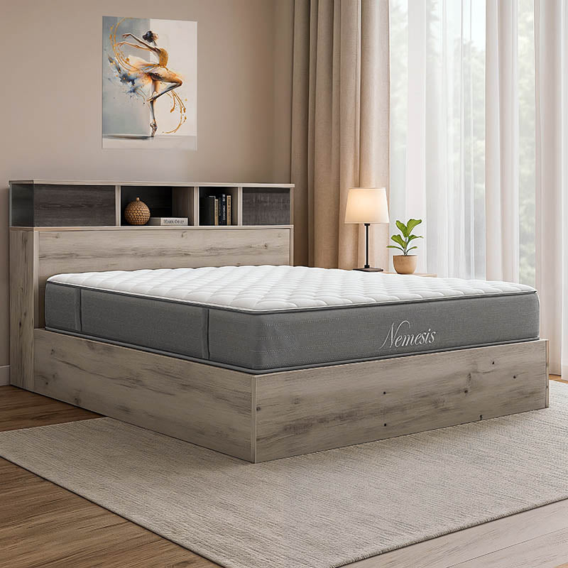 Student bedroom furniture package Ruey set of 2pcs