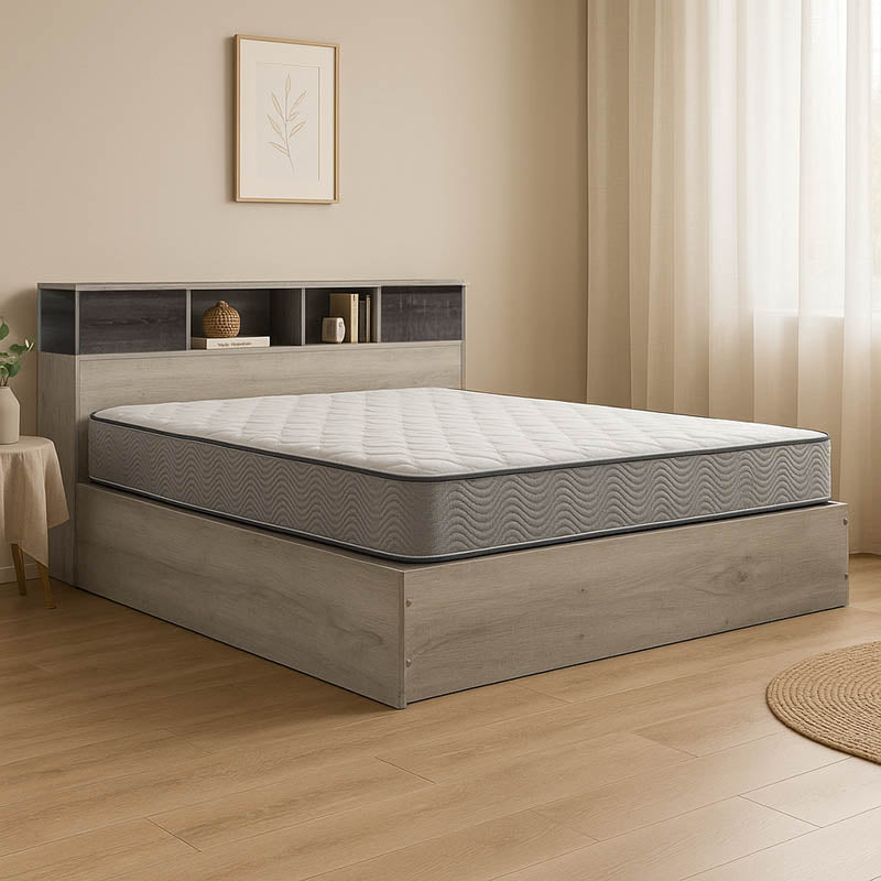 Student bedroom furniture package Slumber set of 2pcs