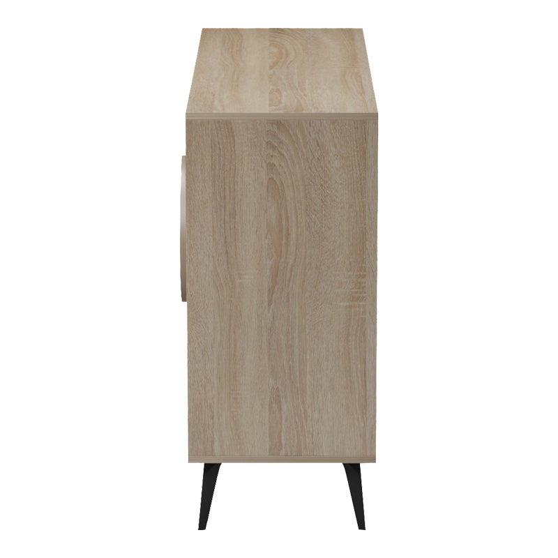 Buffet Gora sonoma 110x35.5x82cm