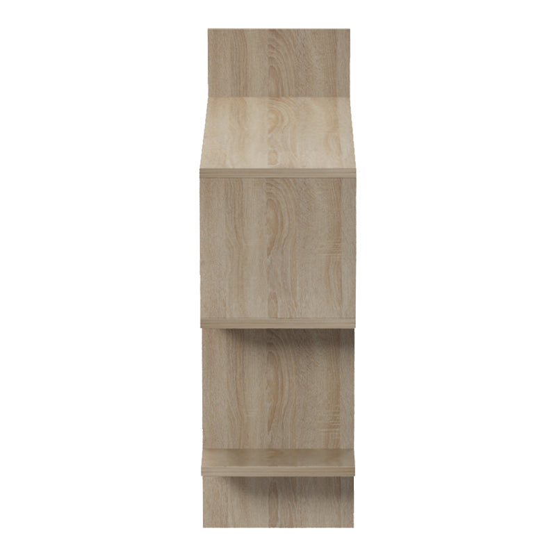 Parallel wall-shelf sonoma 70x22x65.5cm
