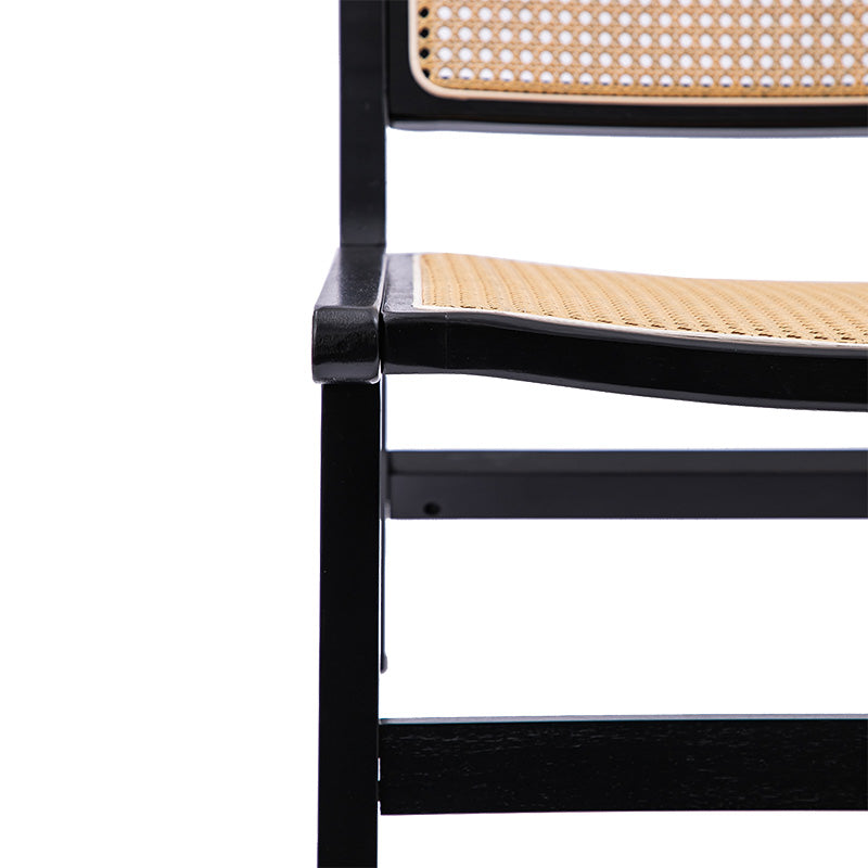 Armchair Merritt pakoworld pe rattan black