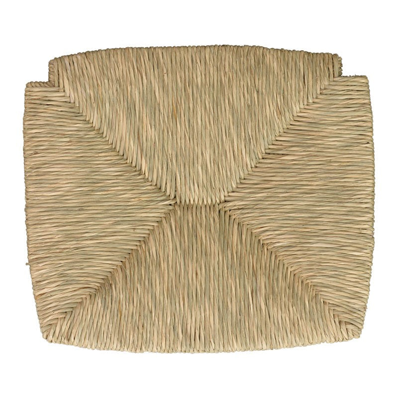 Mat for wooden chair Charchie pakoworld natural 35x35x2cm