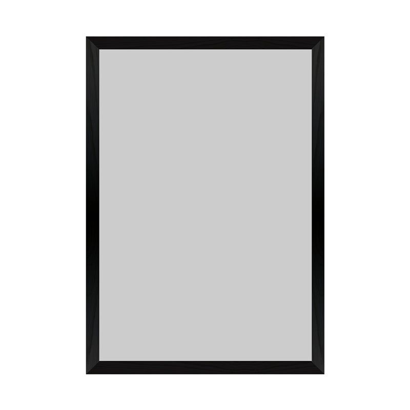 Wall art in frame Senty diptyque with digital print 33x2x48cm