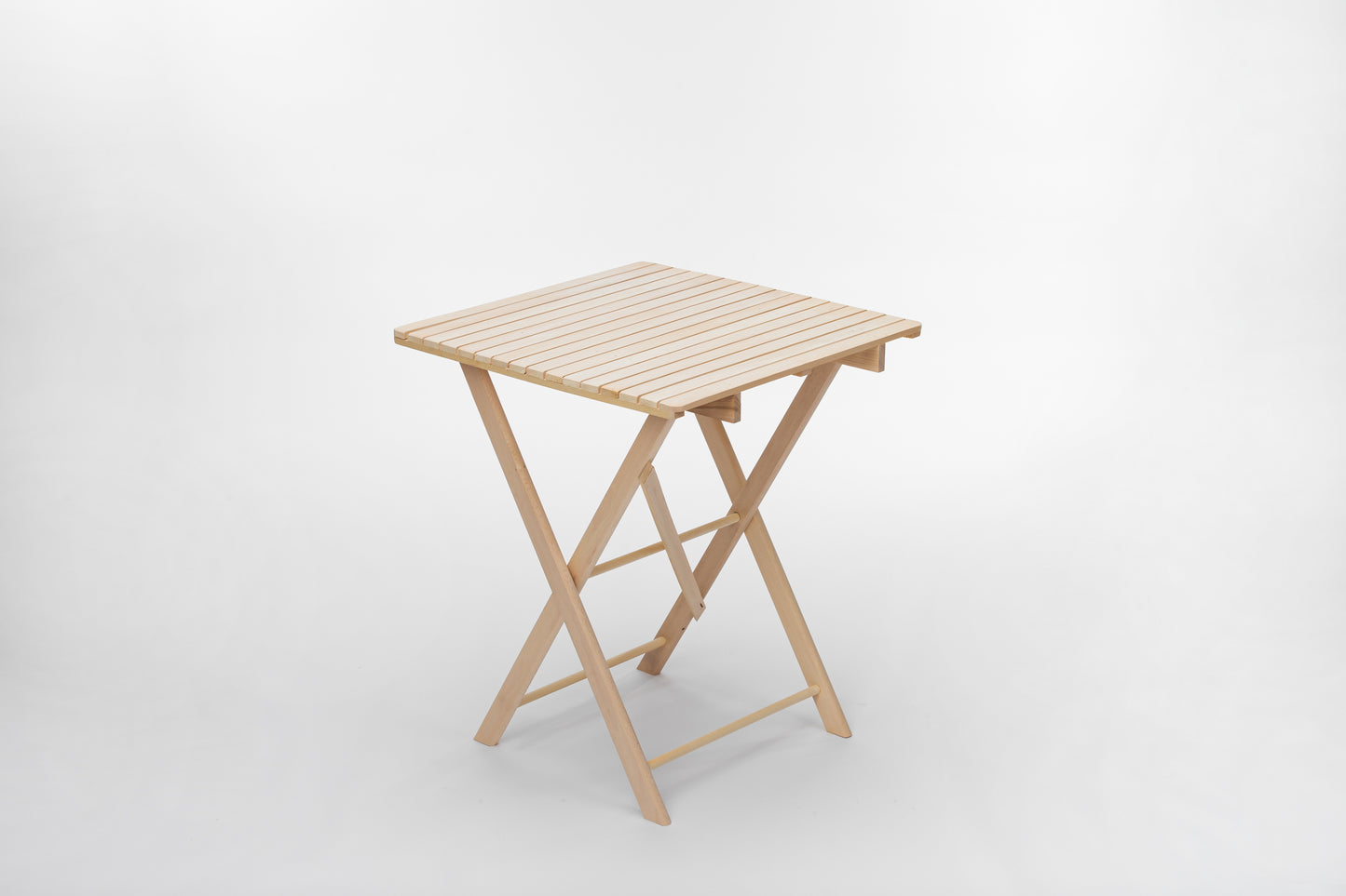 Комплект за тераса 2 стола с маса 60/60