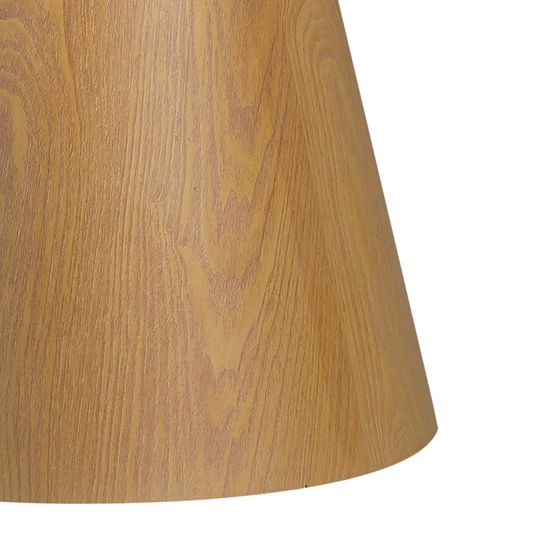 Side table Soleire Inart white marble sintered stone