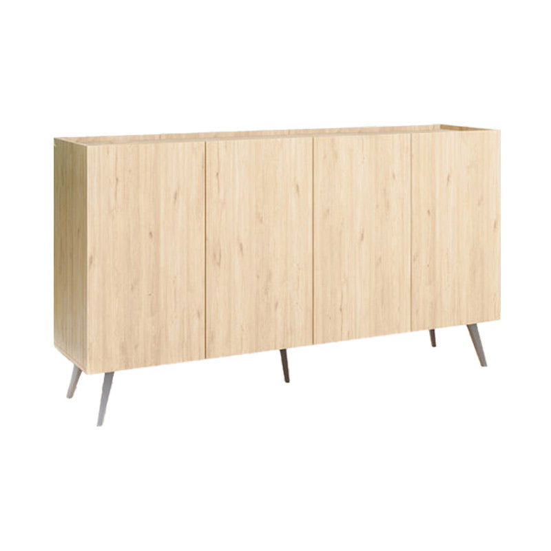 Kudro sideboard in oak shade 180x43x100cm