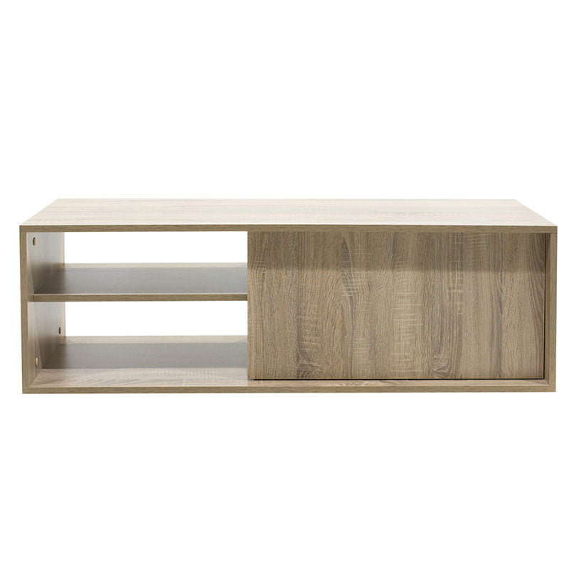 TV cabinet ECO TV pakoworld color sonoma 120x40x38 cm