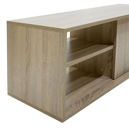 TV cabinet ECO TV pakoworld color sonoma 120x40x38 cm