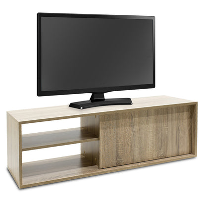 TV cabinet ECO TV pakoworld color sonoma 120x40x38 cm