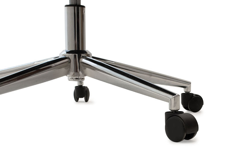 Manager office chair Kido pakoworld yellow velvet