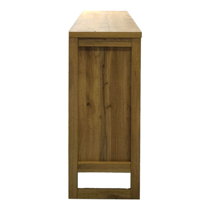 Buffet Beles sonoma 160x40x93.5cm