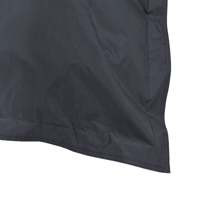 Bean bag pillow Pigro pakoworld 100% waterproof grey