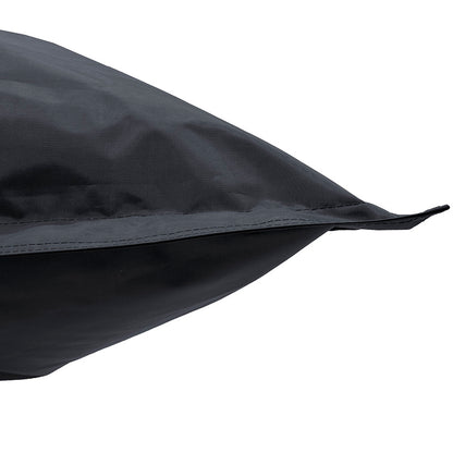 Bean bag pillow Pigro pakoworld 100% waterproof grey