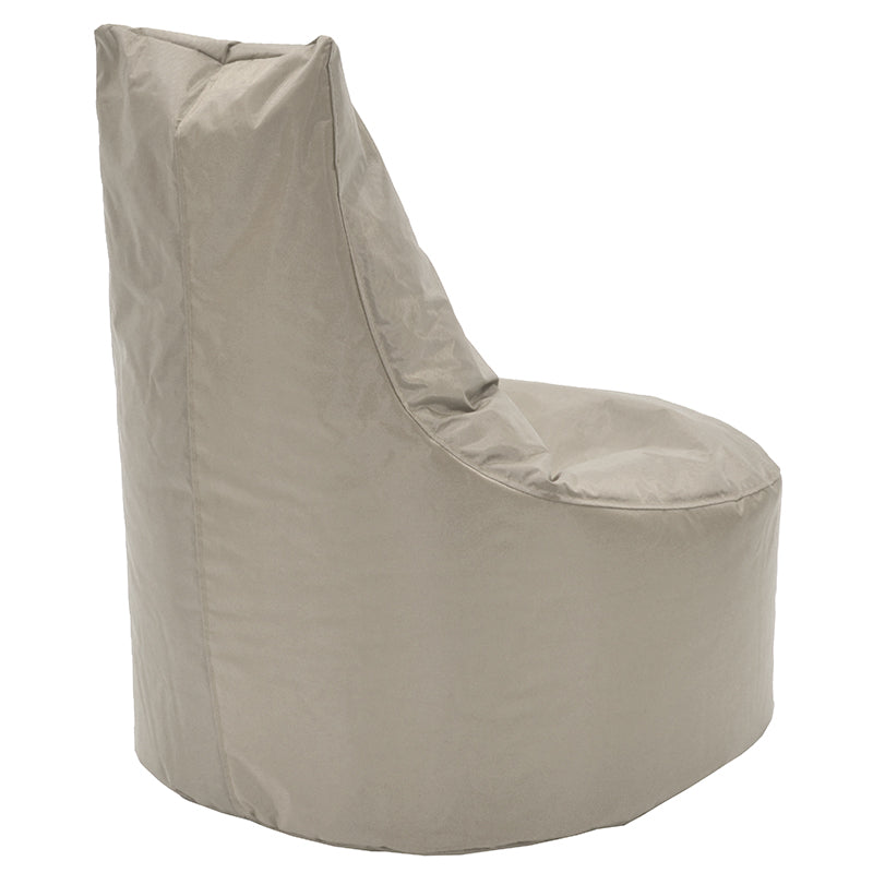 Bean bag armchair Norm PRO pakoworld 100% waterproof beige