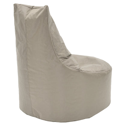 Bean bag armchair Norm PRO pakoworld 100% waterproof beige