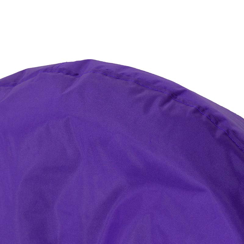 Bean bag armchair Norm PRO pakoworld 100% waterproof purple