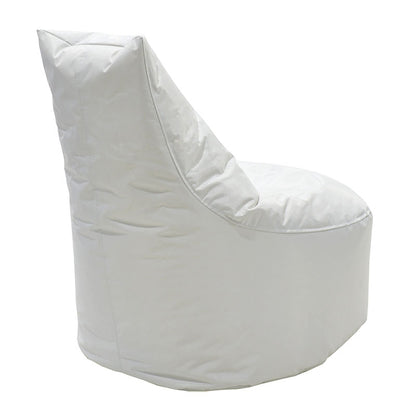 Bean bag armchair Norm PRO pakoworld 100% waterproof white