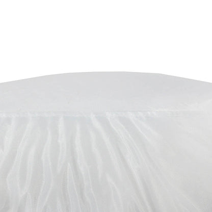 Bean bag armchair Norm PRO pakoworld 100% waterproof white