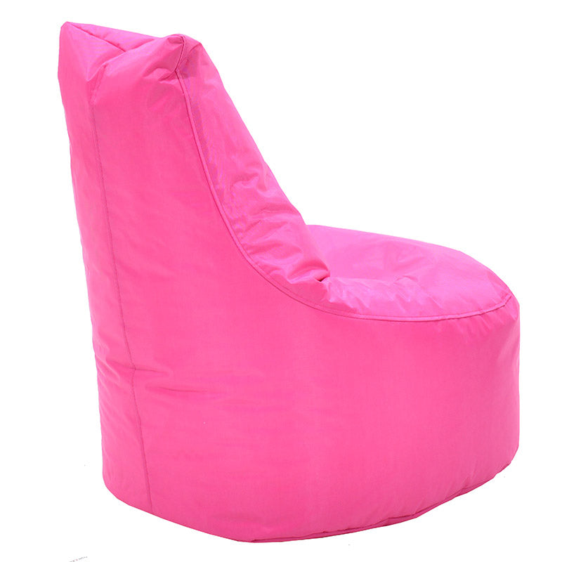 Bean bag armchair Norm PRO pakoworld 100% waterproof pink