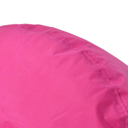 Bean bag armchair Norm PRO pakoworld 100% waterproof pink