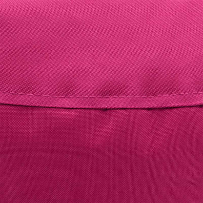 Bean bag armchair Norm PRO pakoworld 100% waterproof fuchsia
