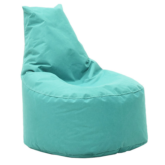 Bean bag Norm pakoworld fabric waterproof petrol