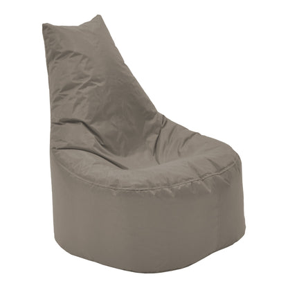 Bean bag armchair Norm PRO pakoworld 100% waterproof brown