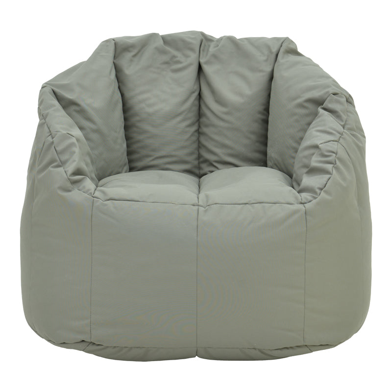 Kerlon pakoworld waterproof in grey color D80x65cm