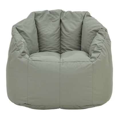 Kerlon pakoworld waterproof in grey color D80x65cm