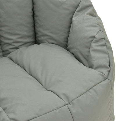 Kerlon pakoworld waterproof in grey color D80x65cm