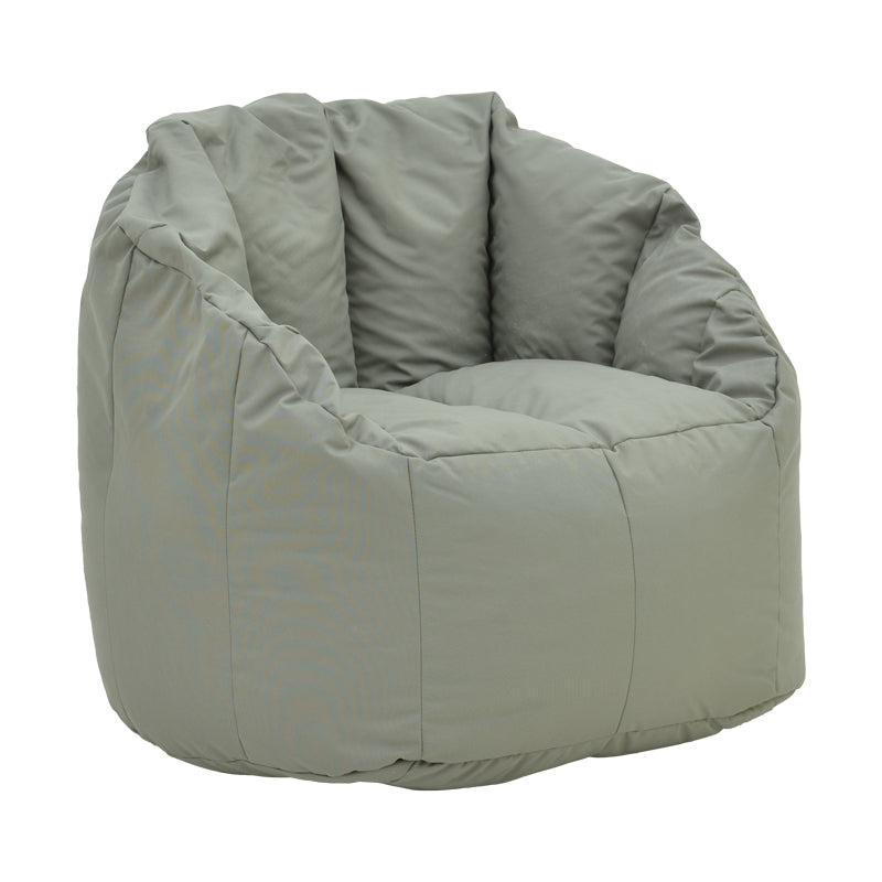 Kerlon pakoworld waterproof in grey color D80x65cm