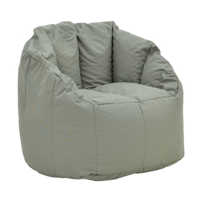 Kerlon pakoworld waterproof in grey color D80x65cm