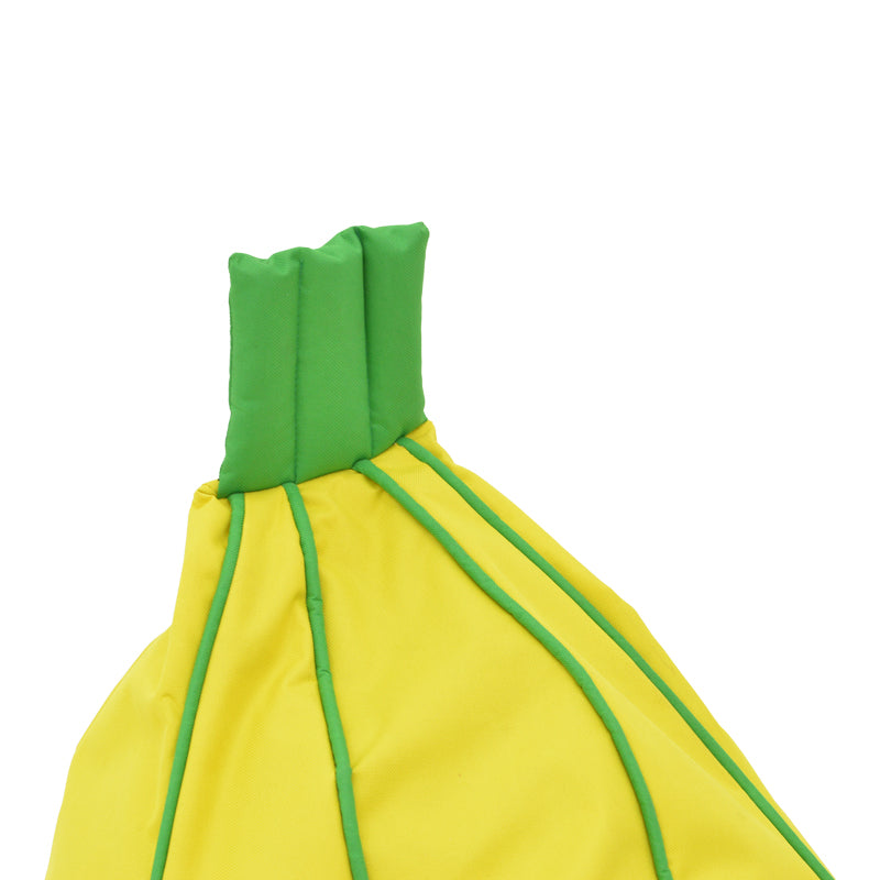 Banton pakoworld waterproof in yellow-green color
