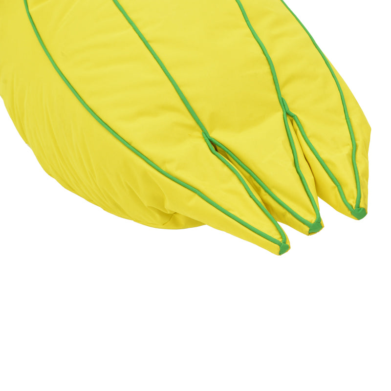 Banton pakoworld waterproof in yellow-green color