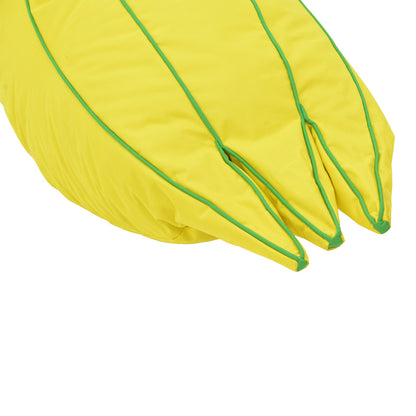 Banton pakoworld waterproof in yellow-green color