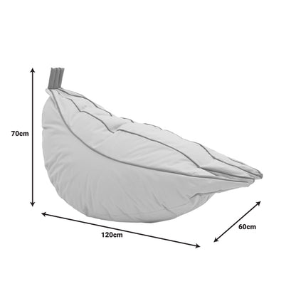 Banton pakoworld waterproof in yellow-green color