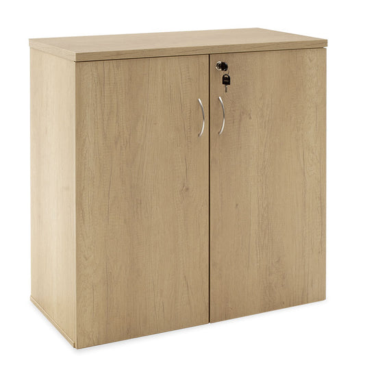 Low cabinet Amazon pakoworld sonoma 80x40x80cm