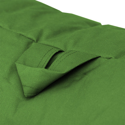 Bean bag armchair-bed Dreamy pakoworld waterproof green