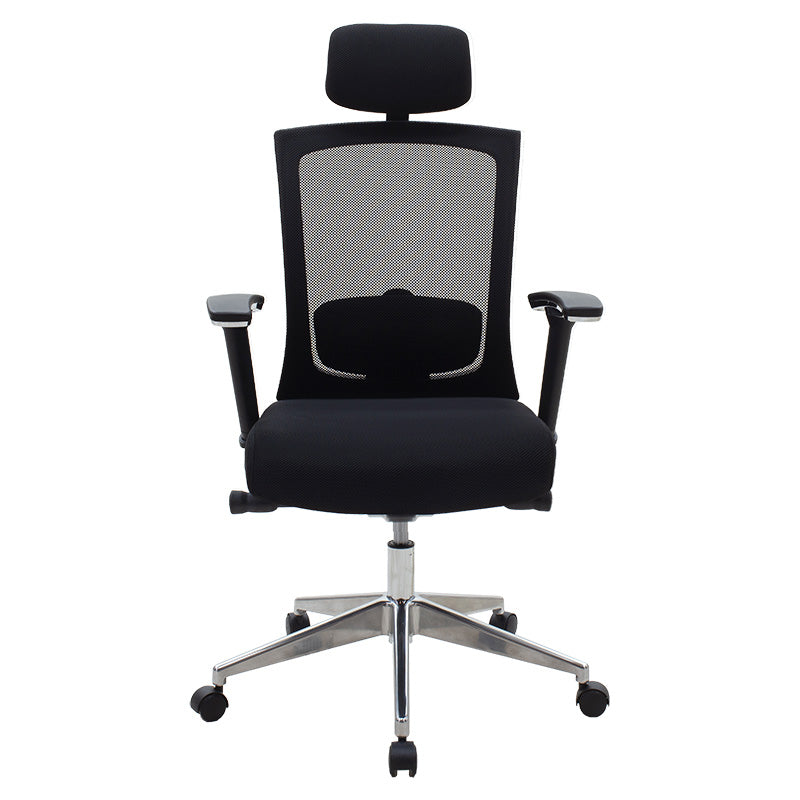 Manager office chair Nairn Premium pakoworld mesh black