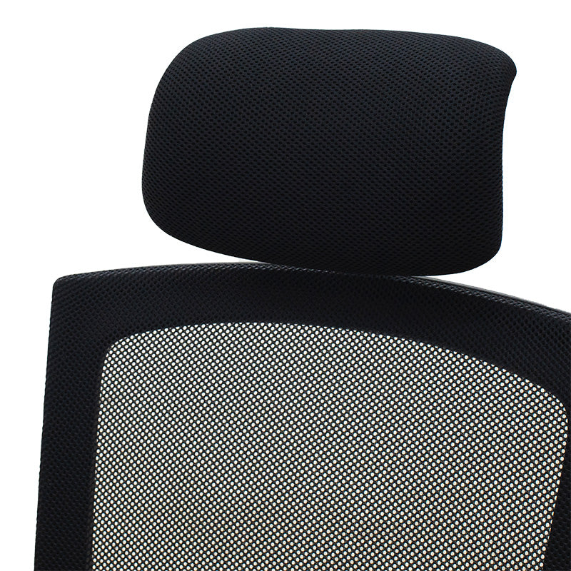 Manager office chair Nairn Premium pakoworld mesh black