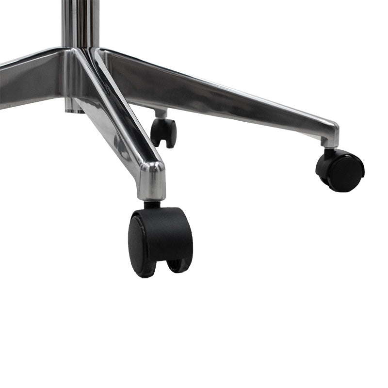 Manager office chair Nairn Premium pakoworld mesh black