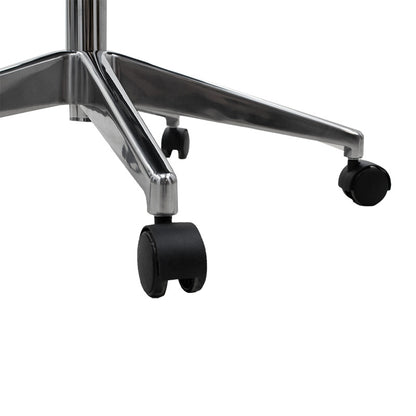 Manager office chair Nairn Premium pakoworld mesh black