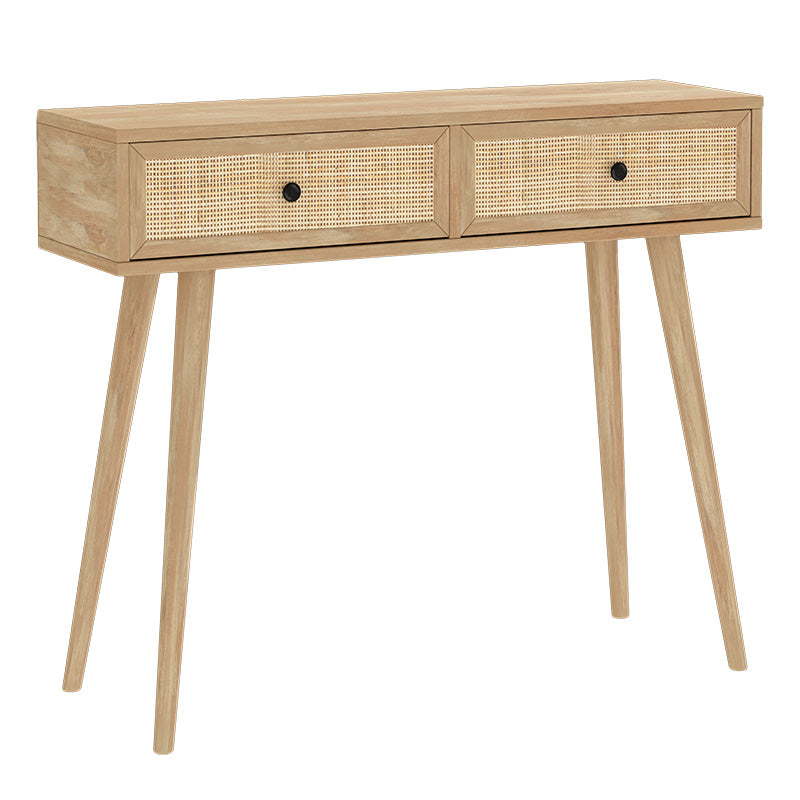 Oslo pakoworld console sonoma color 100x29x81cm